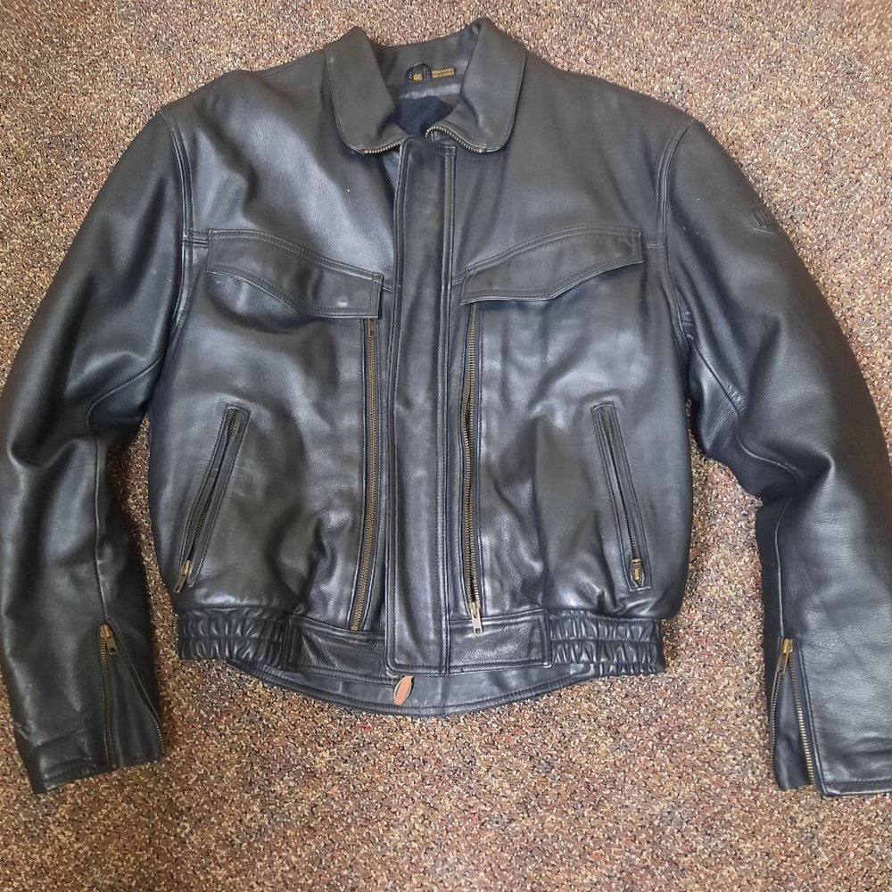 FirstGear Leather Motorcycle Jacket Thermoliner Thermal Liner